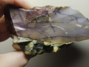 Mookaite Jasper Medium