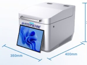 XRF Spectrometer SiPin Precious Metals