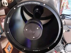 Meade 200mm Ritchey Chretien Telescope