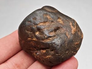 Magnetite Nugget