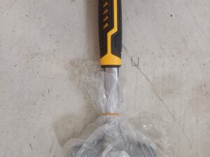Crack Hammer