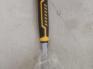 Pick Wedge Claw Tip