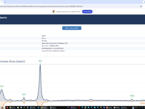 Ramannet Software
