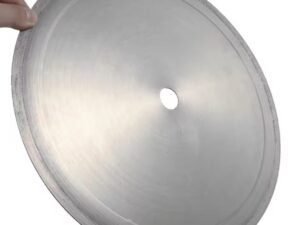 Diamond Lapidary Saw Blade 6 inch