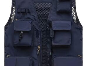 Geologists Vest